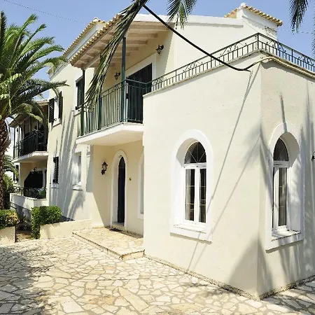 Ariti Complex Appartamento Kassiopi