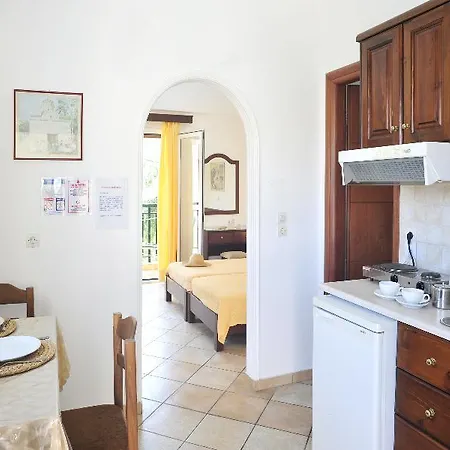 Ariti Complex Appartamento *