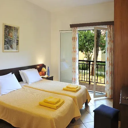 Appartamento Ariti Complex *