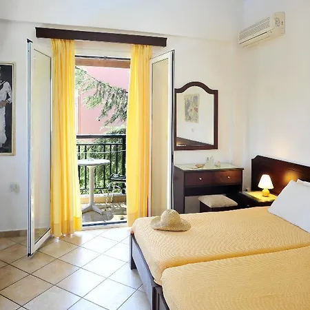 Ariti Complex * Kassiopi