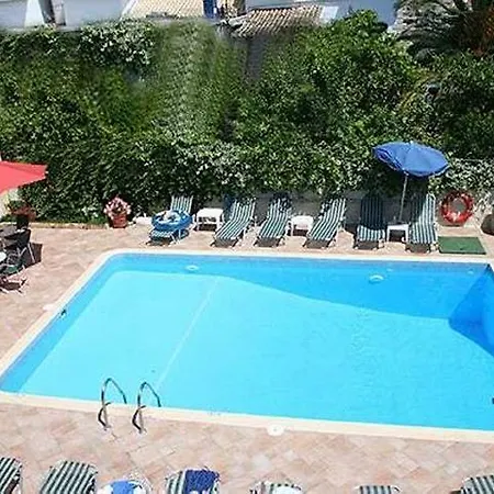 Appartamento Ariti Complex *