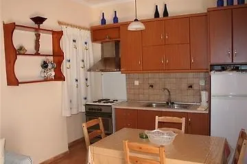 Ariti Complex Appartamento